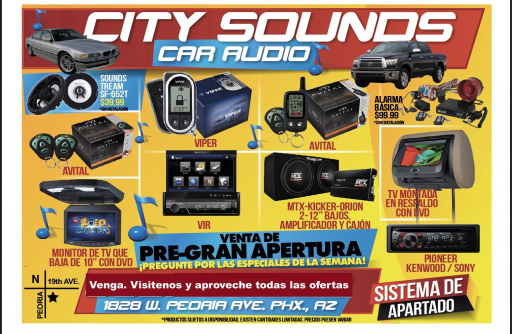 city sound car audio copy